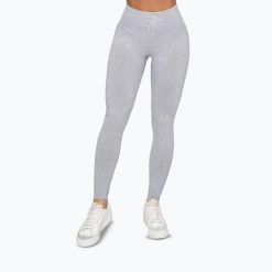 Legginsy GymBeam Lift. Szare legginsy GYMBEAM, bez wzorów. Za 109.99 zł.