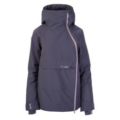 Kurtka narciarska damska Elbrus Clermont Wo's, Rozmiar M. Brązowe kurtki narciarskie ELBRUS, m, bez wzorów, z materiału, bez kaptura, narciarskie. Za 514.99 zł.