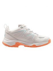 Helly Hansen Buty turystyczne "Cascade Low HT" w kolorze białym rozmiar: 39 1/3. Białe trekkingi Helly Hansen, z materiału, outdoorowe. Za 314.78 zł.