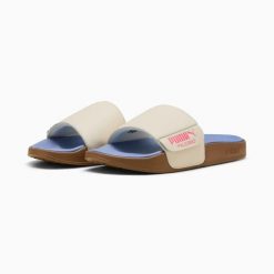 Klapki damskie Puma LEADCAT 2.0 PALERMO 40483802 r 35.5. Klapki Puma, bez wzorów, bez obcasa. Za 174.54 zł.