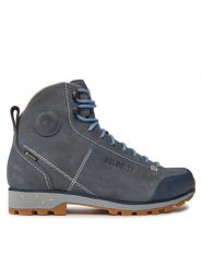 Dolomite Trekkingi Ws 54 High Fg Evo Gtx GORE-TEX 292533 Niebieski. Niebieskie obuwie sportowe Dolomite, z gore-texu, trekkingowe. Za 1,069.00 zł.