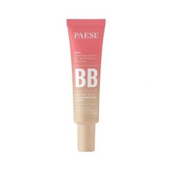 Paese Naturalny krem BB z kwasem hialuronowym Kremy BB i CC 32 ml 2 - NATURAL. Kremy tonujące Paese. Za 60.59 zł.