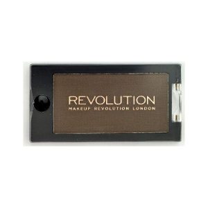 Makeup Revolution Eyeshadow 1 Cień pojedynczy Delicious 3.3g. Cienie do powiek Makeup Revolution. Za 4.80 zł.