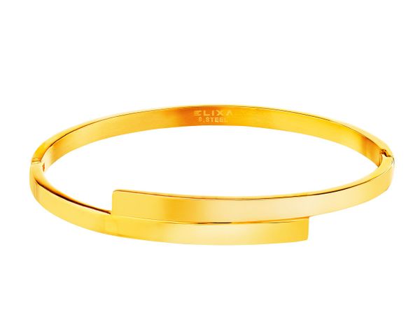 Bransoletka ze stali szlachetnej. Bransoletki Elixa, ze stali. Za 179.00 zł.