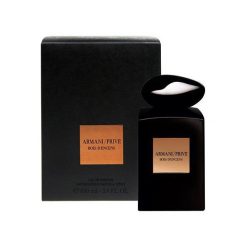 Giorgio Armani Armani Prive Bois d´Encens EDP 100ml. Perfumy damskie Giorgio Armani. Za 719.28 zł.