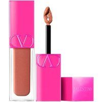 Valentino Make Up - Puffer gloss - Pielęgnujący Błyszczyk Powiększający Usta I Nadający Połysk - Puffer gloss 122a - Dla Kobiet. Błyszczyki Valentino Make Up. Za 179.00 zł.