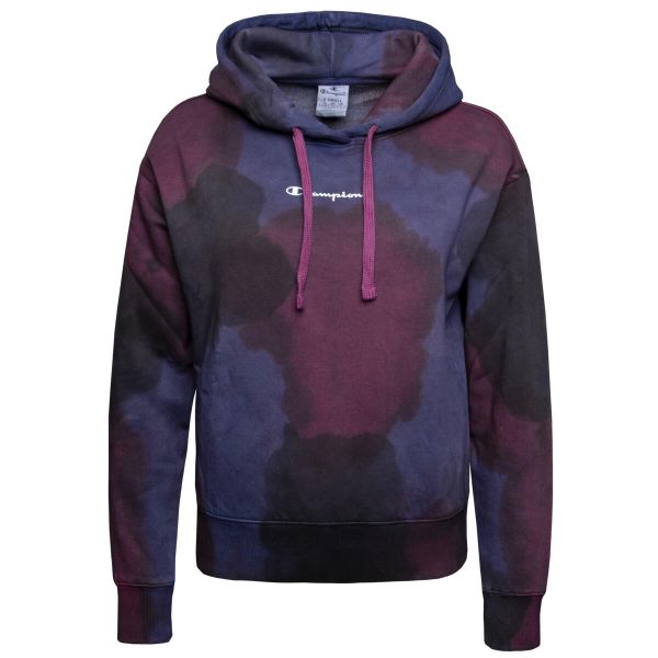 Bluza trekking damska. Bluzy Champion, xs, bez wzorów, z bawełny, z kapturem. Za 229.00 zł.