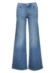 ONLY Dżinsy - Regular fit - w kolorze niebieskim rozmiar: W29/L34. Niebieskie jeansy Only, l, bez wzorów. Za 74.81 zł.