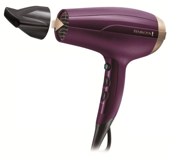 Remington D5219 Your Style. Suszarki do włosów Remington. Za 139.00 zł.
