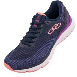 Buty do biegania Olympikus Challenger 2 - Oddychające i Lekkie. Obuwie sportowe OLYMPIKUS, bez zapięcia, do biegania. Za 352.99 zł.
