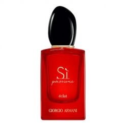 Armani - Sì Passione Eclat - Woda Perfumowana - Si Passione Eclat Edp 50ml - Dla Kobiet. Perfumy damskie Armani. Za 599.00 zł.