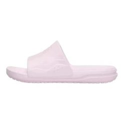 HeyDude Damskie Klapki Wave Slide W. Czerwone klapki Hey Dude, bez wzorów, z materiału, bez obcasa. Za 109.00 zł.
