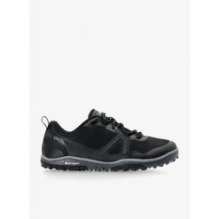 Buty damskie Xero Shoes Scrambler Low EV. Czarne trekkingi XERO SHOES, trekkingowe. Za 718.99 zł.