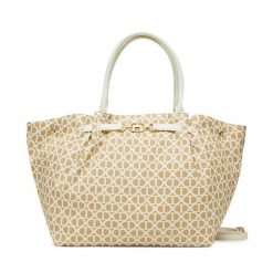 Torebka Aldo. Shopper Aldo, bez wzorów, bez dodatków. Za 229.99 zł.