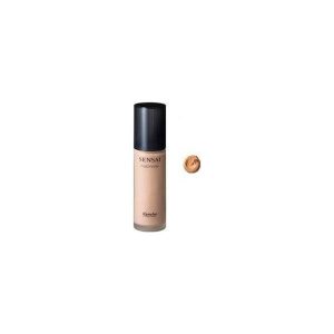 KANEBO SENSAI FLUID FINISH FF204 30ML. Podkłady KANEBO. Za 148.64 zł.