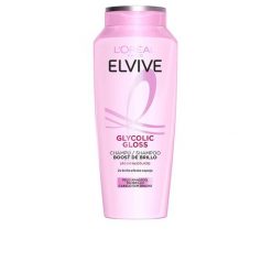 L’Oréal Paris Szampon ELVIVE GLYCOLIC GLOSS Szampony 300 ml Damski. Szampony do włosów L'Oreal Paris. Za 73.79 zł.