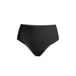 Figi do kostiumów kąpielowych dla kobiet Casall Hipster. Czarne figi Casall, s, bez wzorów. Za 171.70 zł.