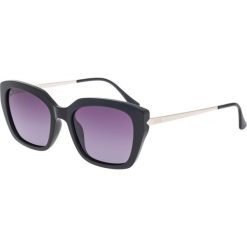 Okulary polaryzacyjne GOG GAL. Czarne okulary przeciwsłoneczne GOG, bez wzorów, sportowe. Za 159.00 zł.