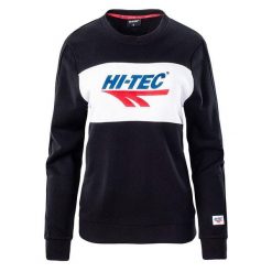 Bluza Damska Othay. Białe bluzy Hi-tec, s, bez wzorów, bez kaptura. Za 101.99 zł.