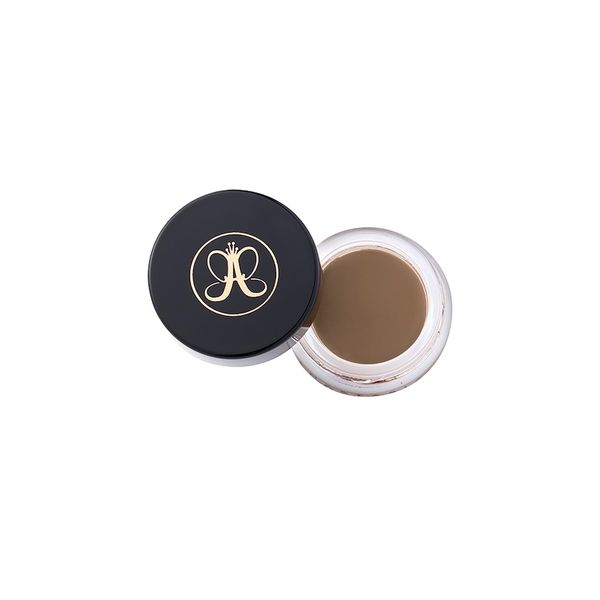 Anastasia Beverly Hills Dipbrow Pomade Puder do brwi 4 g Blonde. Kosmetyki do brwi ANASTASIA BEVERLY HILLS. Za 87.20 zł.