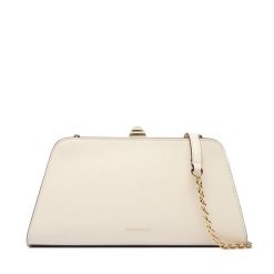 Torebka Coccinelle. Torebki klasyczne Coccinelle, bez wzorów, bez dodatków. Za 1,209.00 zł.