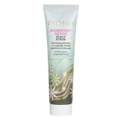 Pacifica Rosemary Purify Peeling do skóry głowy Rosemary Detox Oczyszczanie skóry głowy 118 ml. Oczyszczanie Pacifica. Za 51.20 zł.