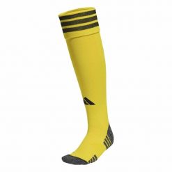 Skarpetki adidas Adi 26. Czarne skarpety Adidas, bez wzorów, z bawełny. Za 92.90 zł.