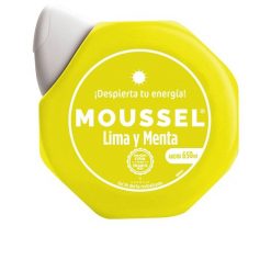 Moussel MUSEL LIMONKA I MIĘTA rewitalizujący żel pod prysznic Żele pod prysznic 650 ml. Żele pod prysznic moussel. Za 70.29 zł.