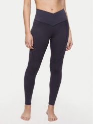 Triumph Legginsy Cardio 10217851 Szary Slim Fit. Szare legginsy Triumph, l, bez wzorów, z syntetyku. Za 239.99 zł.
