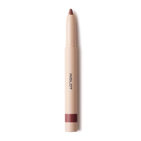 Inglot VELVET DEFINE Konturówki do ust 1,6 g 70 - BLUSHING BROWN. Konturówki do ust Inglot. Za 44.00 zł.