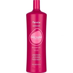 Fanola Szampon Colour Locker Extra Care Szampony 1000 ml Damski. Szampony do włosów Fanola. Za 124.77 zł.