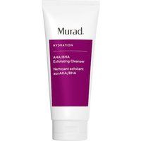 AHA/BHA Exfoliating Cleanser - Złuszczający żel do twarzy. Oczyszczanie MURAD. Za 365.00 zł.