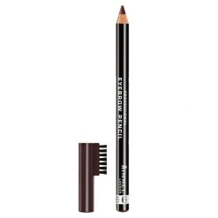 Rimmel London Rimmel Brow This Way Professional - kredka do brwi z grzebykiem Kredka do brwi 1,4 g 001. Kosmetyki do brwi rimmel london. Za 70.69 zł.