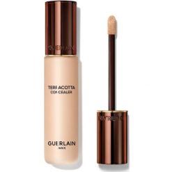 Guerlain Korektor TerracottaNatural Perfection, 24-godzinna trwałość Korektory 11,5 ml 1 5 - BEIGE. Korektory Guerlain. Za 189.99 zł.