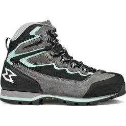 Damskie buty trekkingowe Garmont Lagorai 3 GTX. Szare trekkingi Garmont, z gore-texu, trekkingowe. Za 812.50 zł.