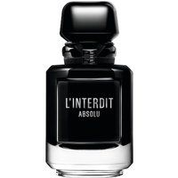 Givenchy - L'interdit Absolu - Intensywna Woda Perfumowana - L'interdit 24 Edpi Absolu 50ml - Dla Kobiet. Perfumy damskie Givenchy. Za 649.00 zł.
