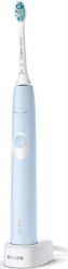 Szczoteczka soniczna Philips Sonicare 4300 HX6803/04 błękitny. Szczoteczki soniczne PHILIPS. Za 259.00 zł.
