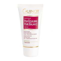 Guinot Pure Balance Mask Maseczki nawilżające 50 ml. Maseczki Guinot. Za 196.19 zł.