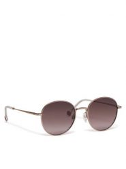 Tommy Hilfiger Okulary przeciwsłoneczne 1877/S 204673 Złoty. Żółte okulary przeciwsłoneczne TOMMY HILFIGER, bez wzorów, z tworzywa sztucznego. Za 539.99 zł.