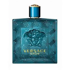 Eros 100 ml EDT woda toaletowa męska. Perfumy męskie VERSACE. Za 318.76 zł.