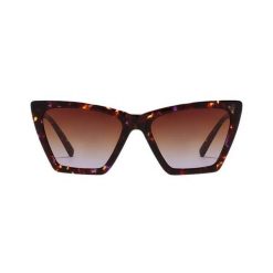 Okulary przeciwsłoneczne Hawkers Flush. Fioletowe okulary przeciwsłoneczne HAWKERS, bez wzorów, sportowe. Za 290.00 zł.