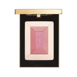 Shimmer Rush Face Palette - Paleta do makijażu. Palety cieni YVES SAINT LAURENT. Za 269.00 zł.