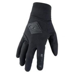 Rękawice Kenny Muddy. Czarne rękawiczki KENNY, bez wzorów, sportowe. Za 208.50 zł.