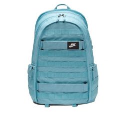 Plecak Sportswear RPM 26L. Niebieskie plecaki Nike, bez wzorów. Za 566.99 zł.