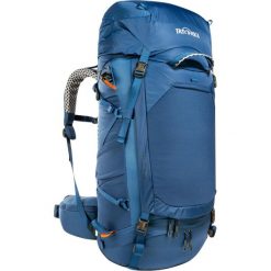 Plecak turystyczny Tatonka Pyrox. Niebieskie plecaki Tatonka, bez wzorów. Za 959.99 zł.