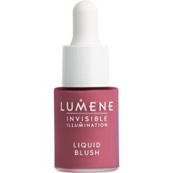 Lumene Invisible Illumination Róż z serum Róż do policzków 15 ml Berry Nectar. Róże Lumene. Za 146.59 zł.