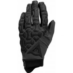 Rękawice rowerowe Dainese HGR Gloves EXT Black / Black. Czarne rękawiczki Dainese, bez wzorów, sportowe. Za 179.99 zł.