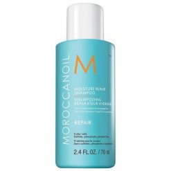 Moroccanoil Repair szampon nawilżająco-odżywczy Szampony 70 ml. Szampony do włosów Moroccanoil. Za 93.59 zł.