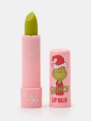 Balsam dopasowujący się do pH ust Grinch - wielobarwny. Balsamy do ust Sinsay. Za 9.99 zł.
