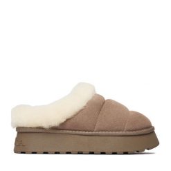 Śniegowce Badura. Szare trapery i śniegowce Badura. Za 179.99 zł.